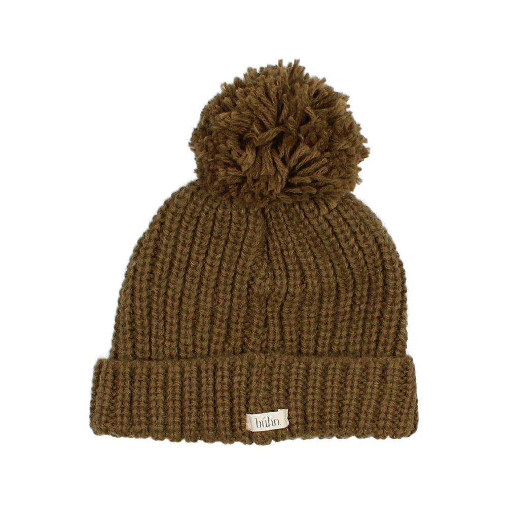 
                      
                        Pom Pom Knit Hat
                      
                    