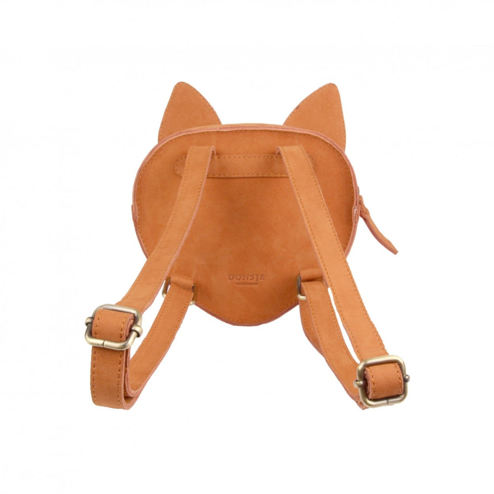 
                      
                        Kapi Classic Backpack - Fox
                      
                    