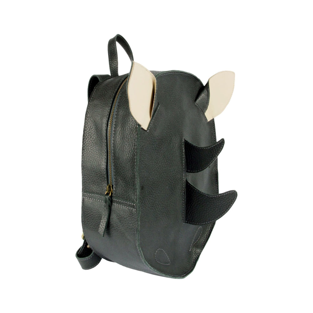 
                      
                        Umi Schoolbag - Rhino
                      
                    