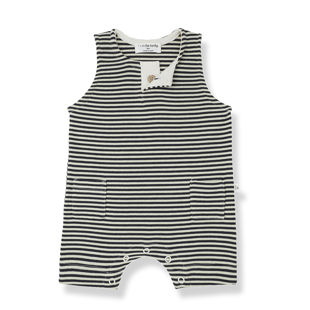 Mauro Romper