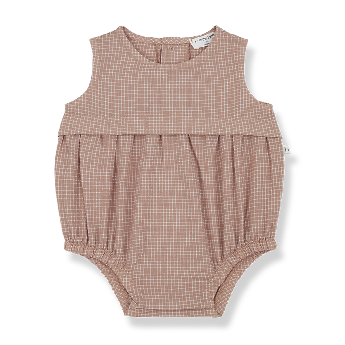 Ugo Romper