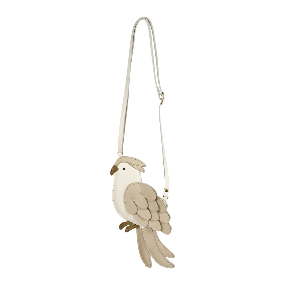 
                      
                        Thima Purse - Bird
                      
                    