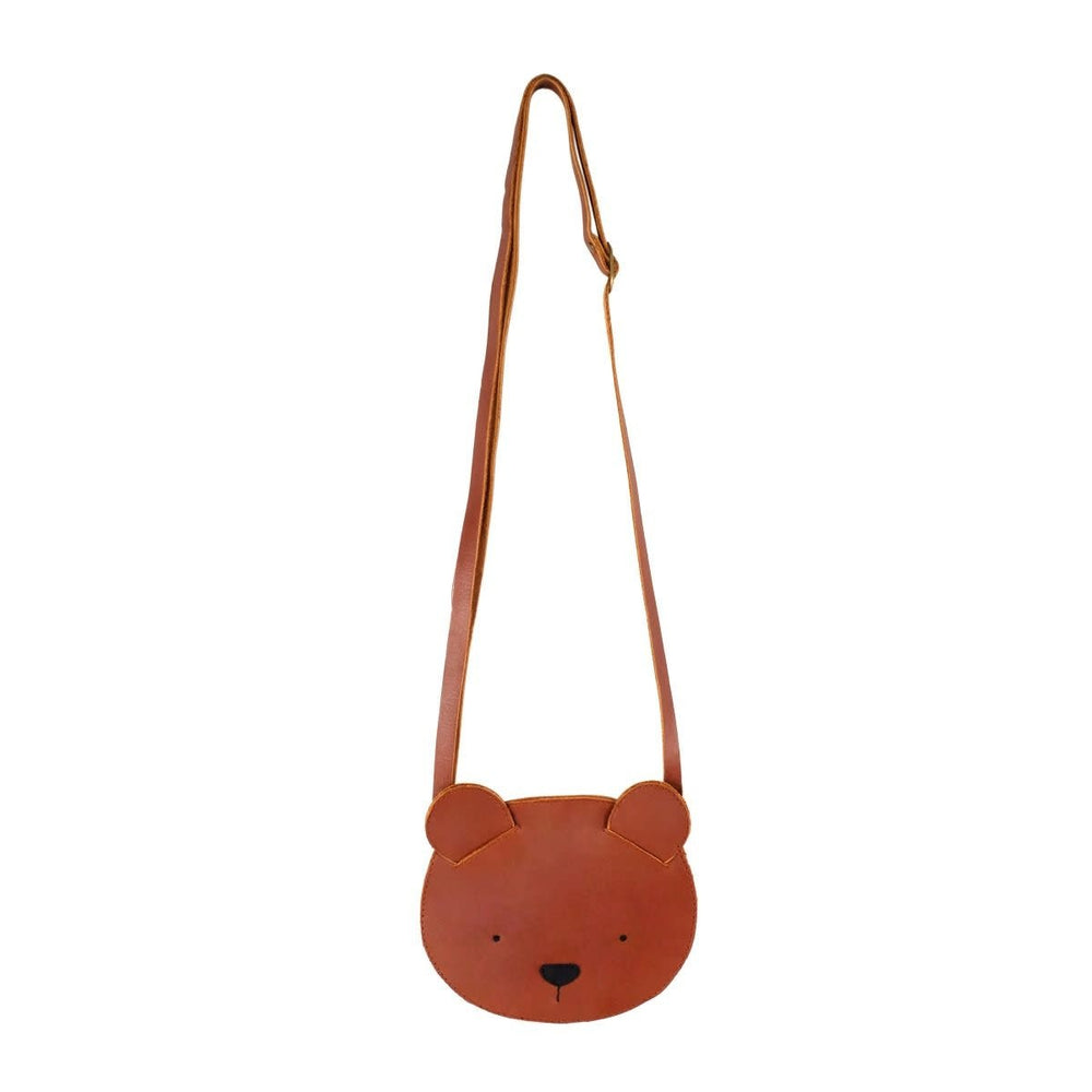 
                      
                        Britta Classic Purse - Bear
                      
                    