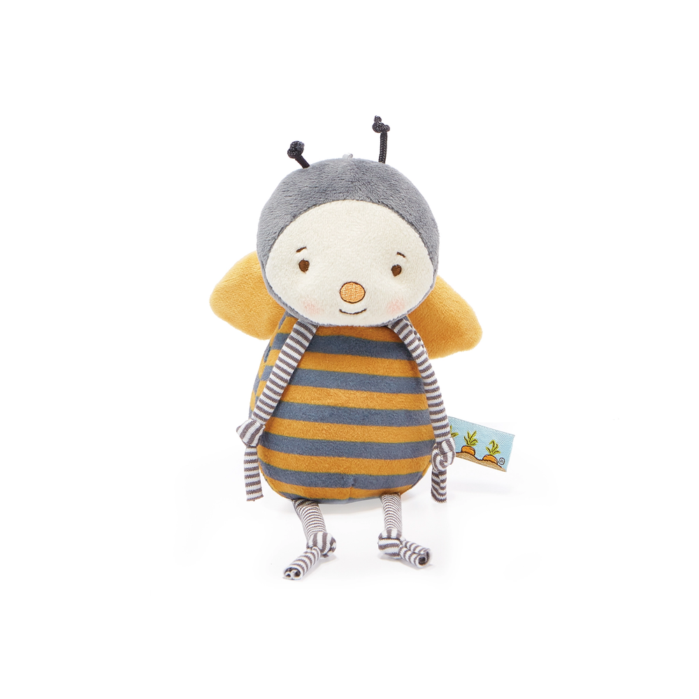 Buzzbee Rattle