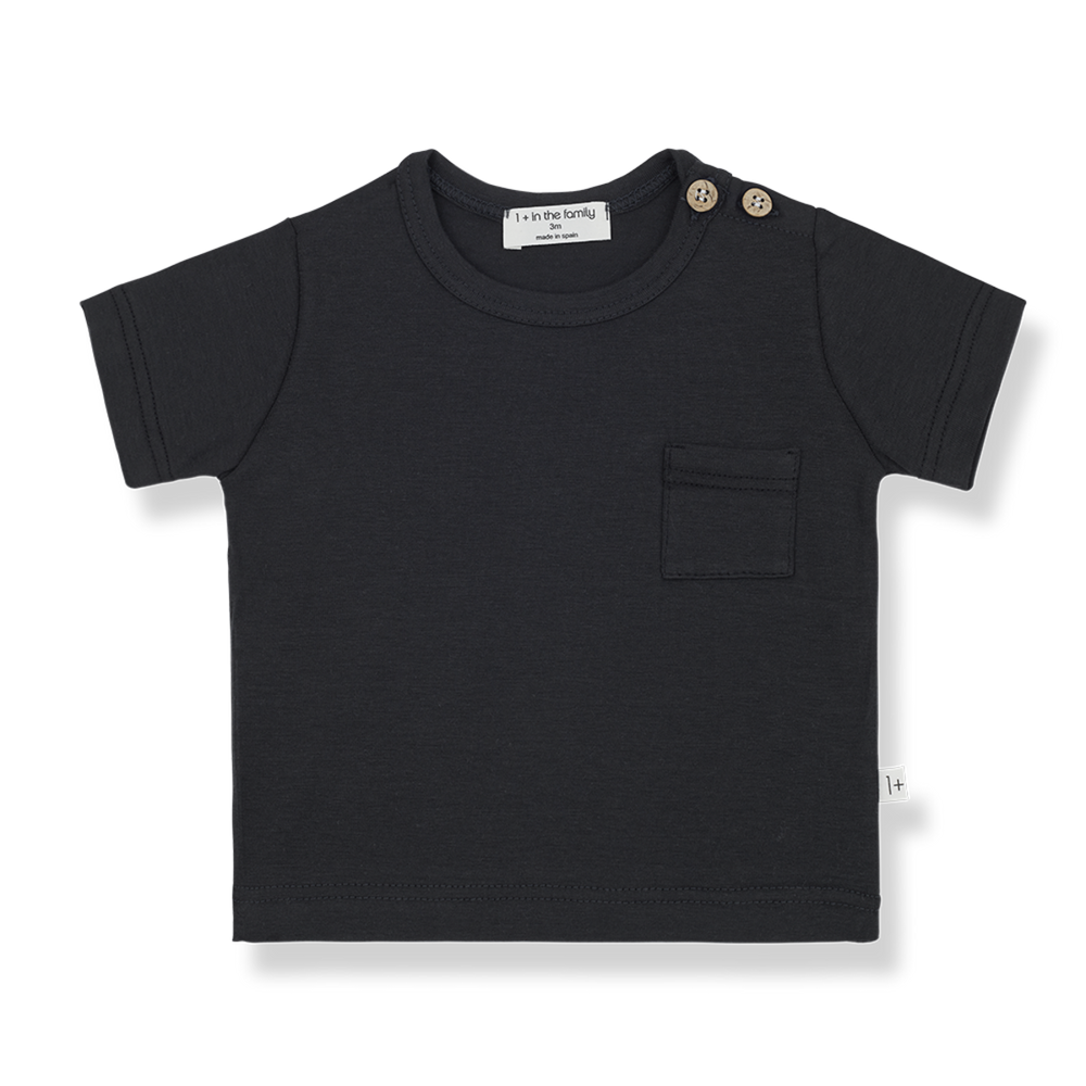 Leon Short-Sleeve T-Shirt