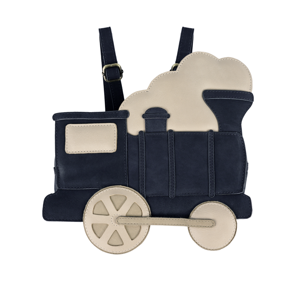 Logio Backpack - Locomotive