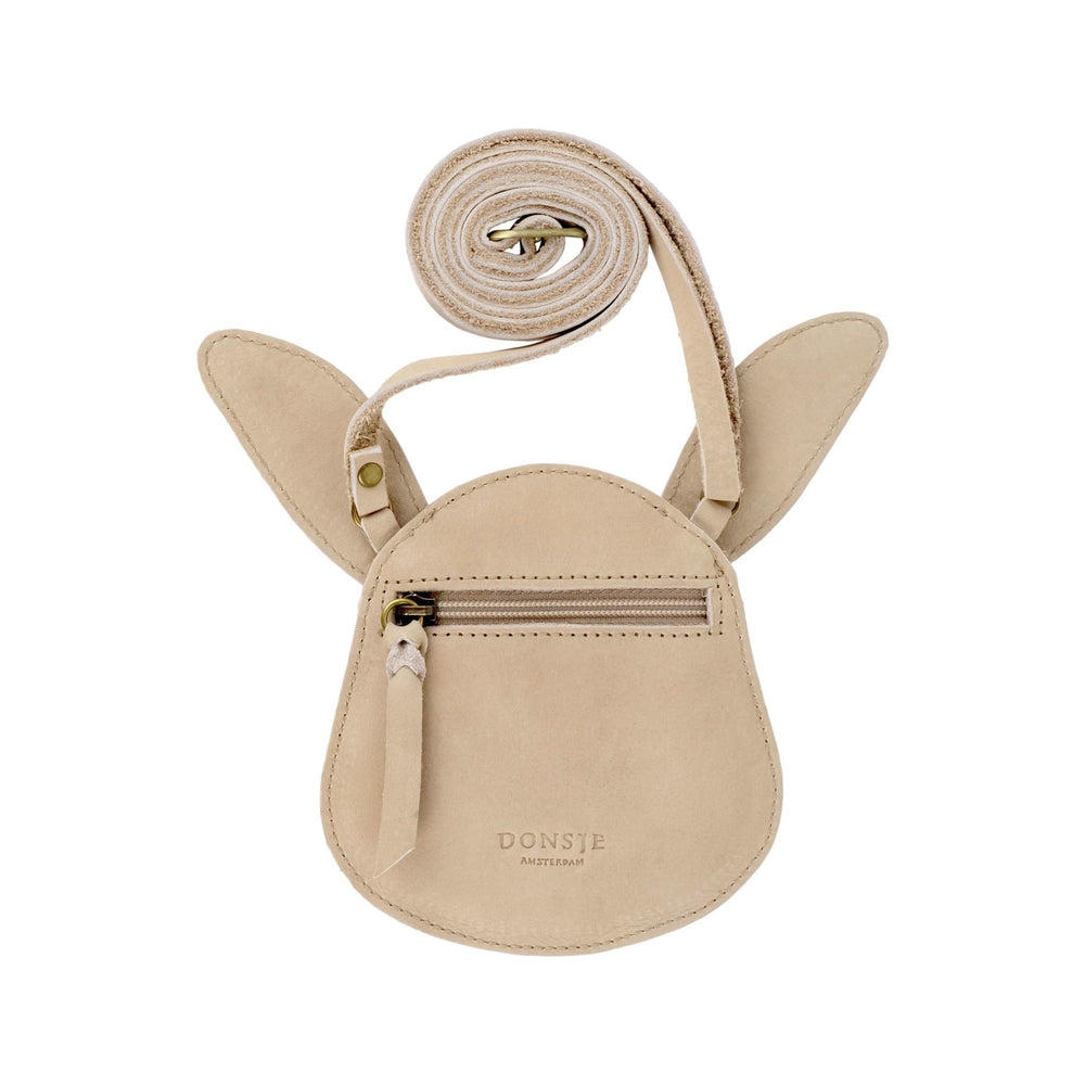 
                      
                        Britta Classic Purse - Bunny
                      
                    