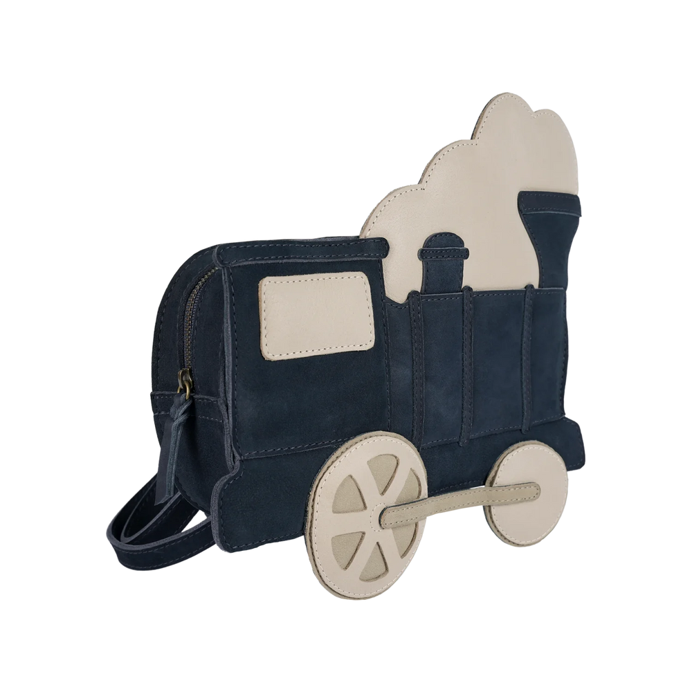 
                      
                        Logio Backpack - Locomotive
                      
                    