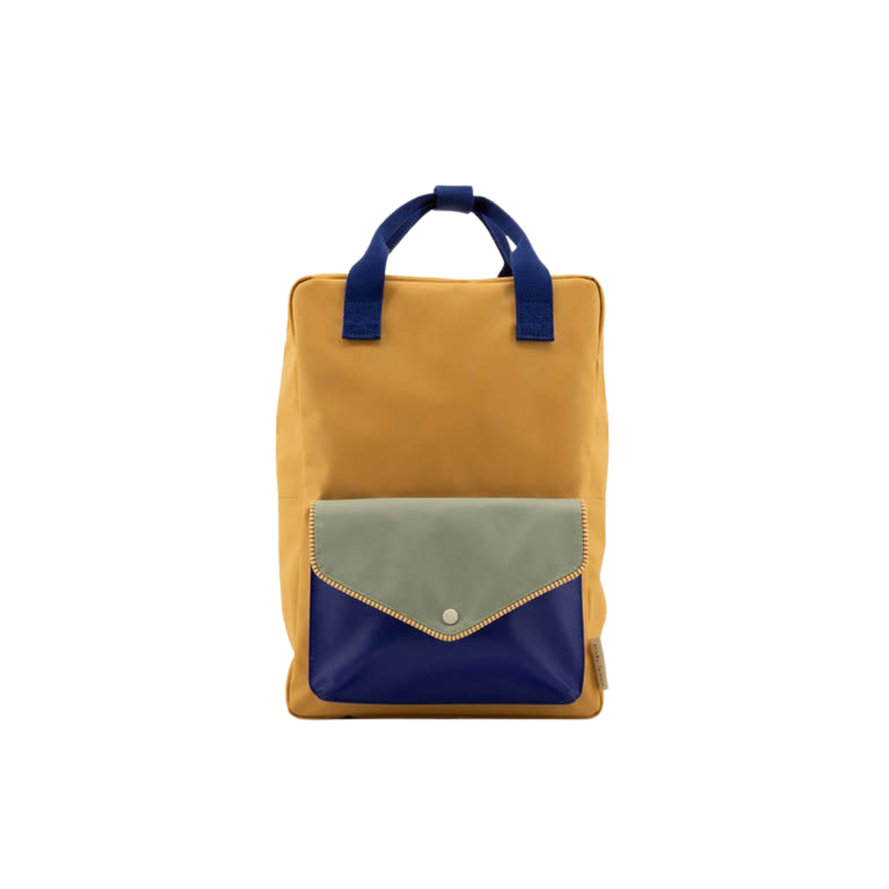 
                      
                        Meet Me in the Meadows Envelope Backpack
                      
                    