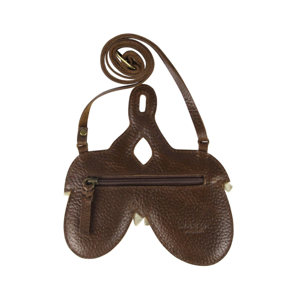 
                      
                        Pitta Purse - Acorn
                      
                    