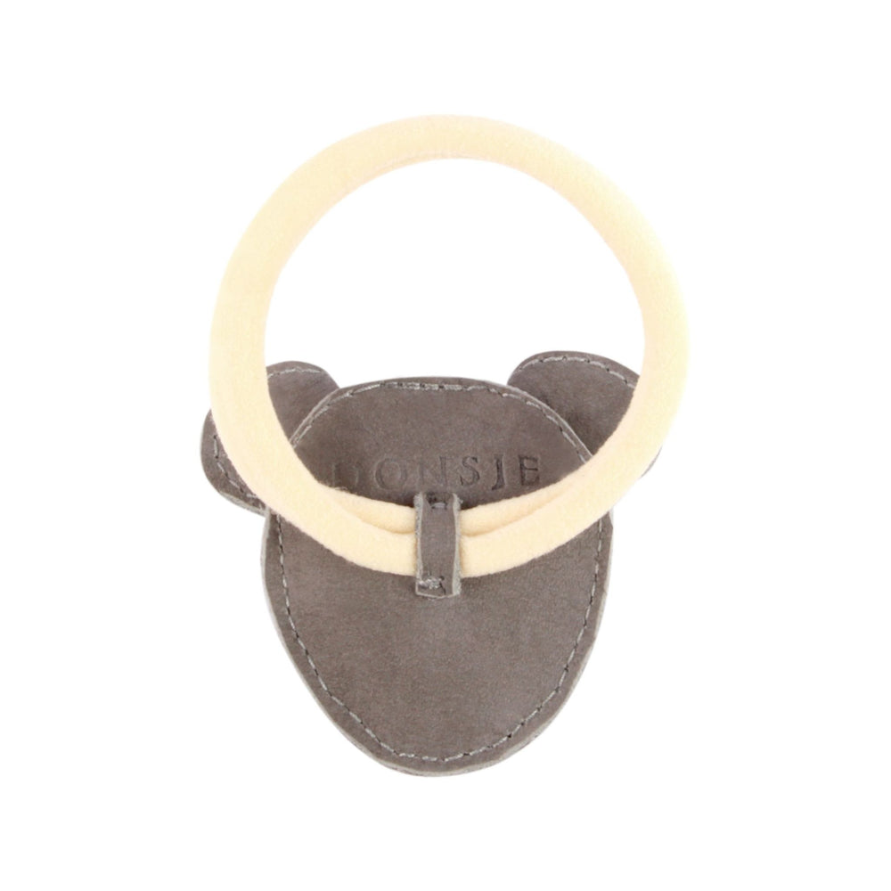 
                      
                        Josy Classic Hair Tie - Mouse
                      
                    