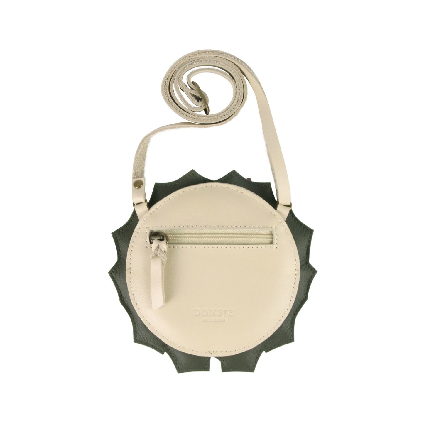Donsje WENDA PURSE Holly Wreath Donsje WENDA PURSE Holly Wreath