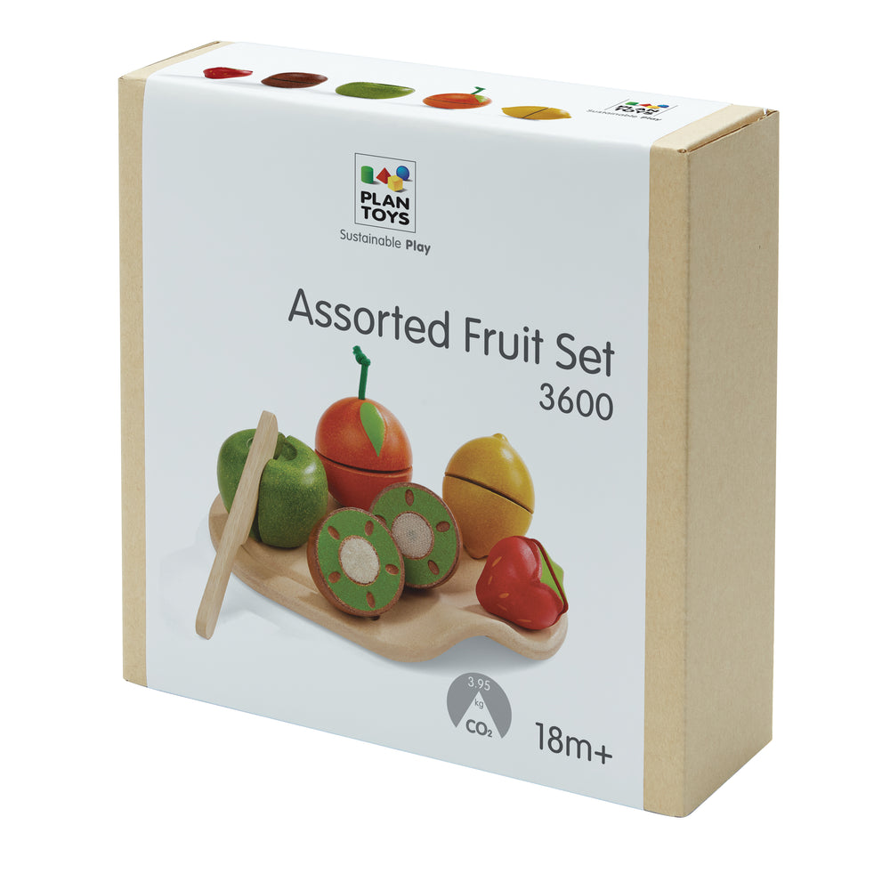 
                      
                        Assorted Fruit Set
                      
                    