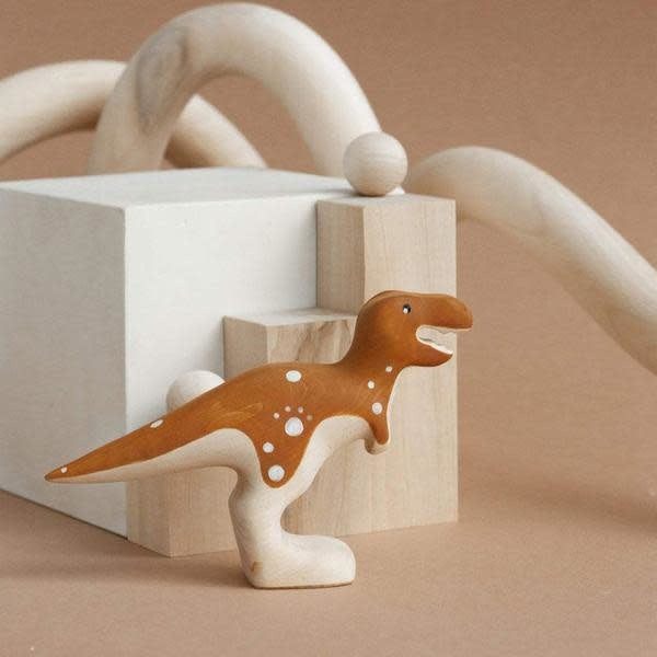 
                      
                        Magnetic Wooden T-Rex
                      
                    