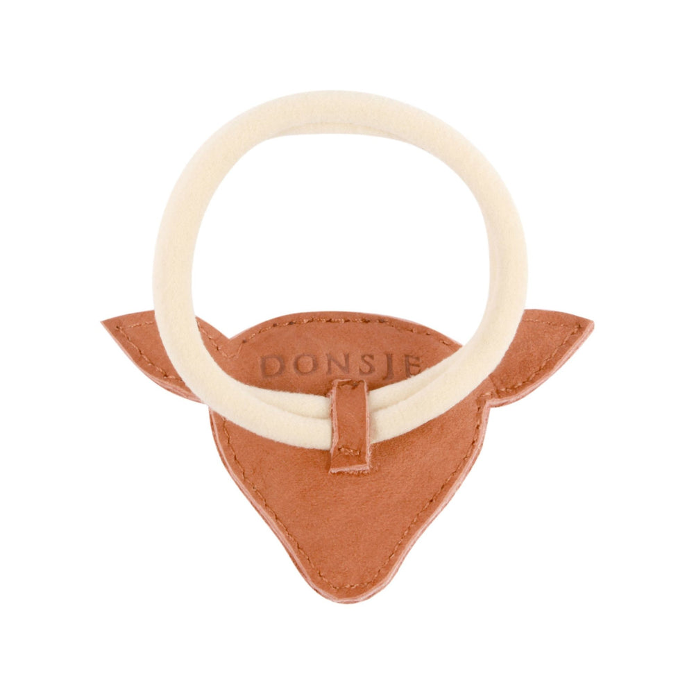 
                      
                        Josy Classic Hair Tie - Deer
                      
                    