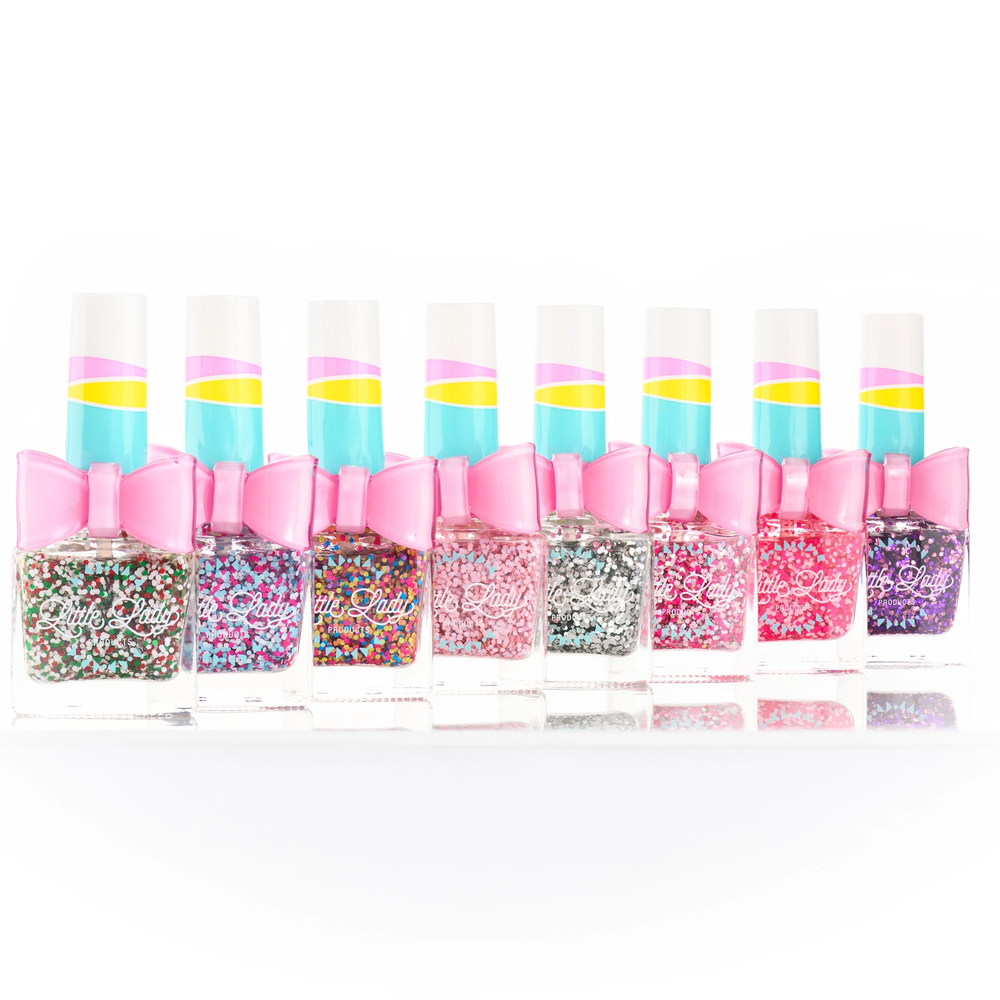 
                      
                        Fairy Dust Nail Polish
                      
                    