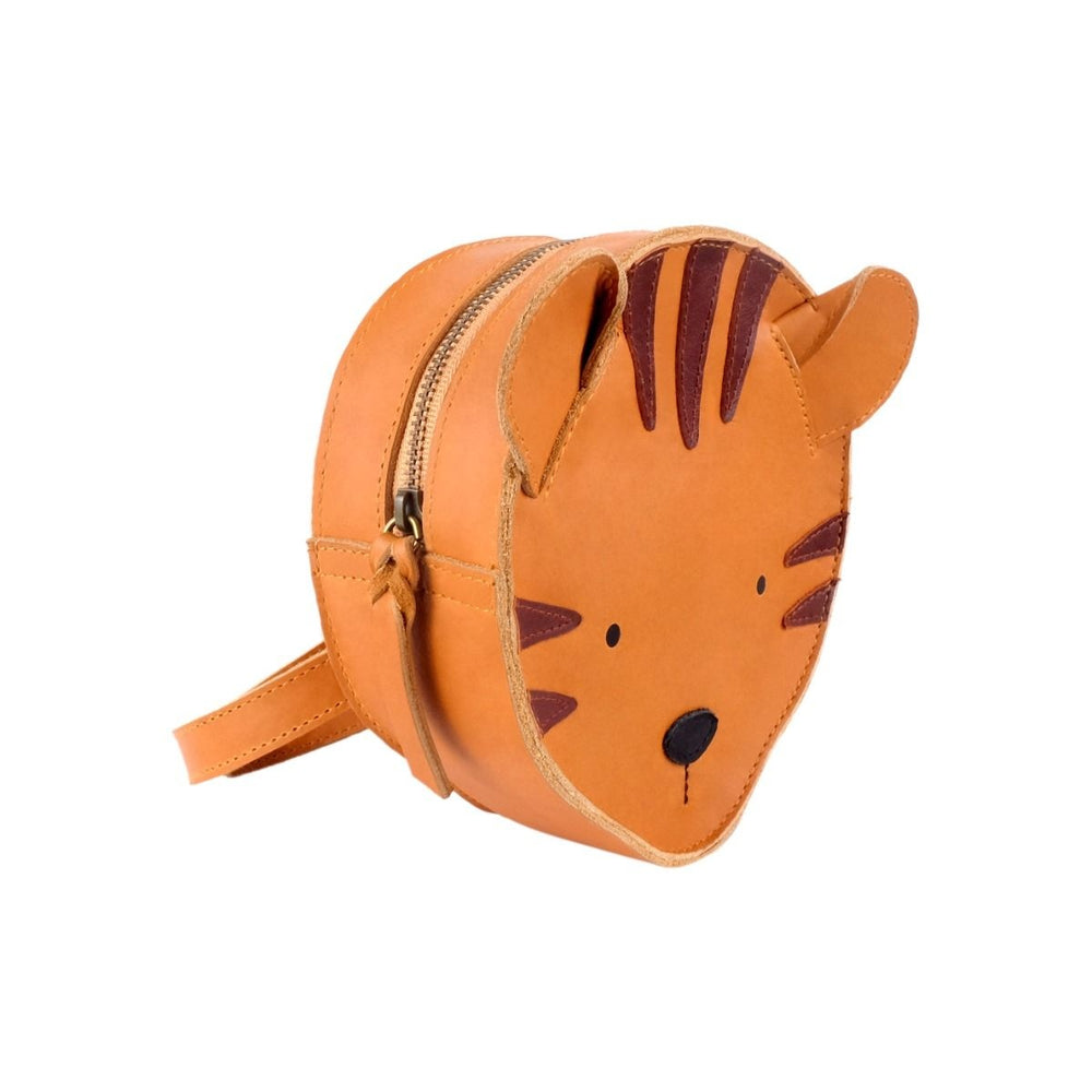 
                      
                        Kapi Classic Backpack - Tiger
                      
                    