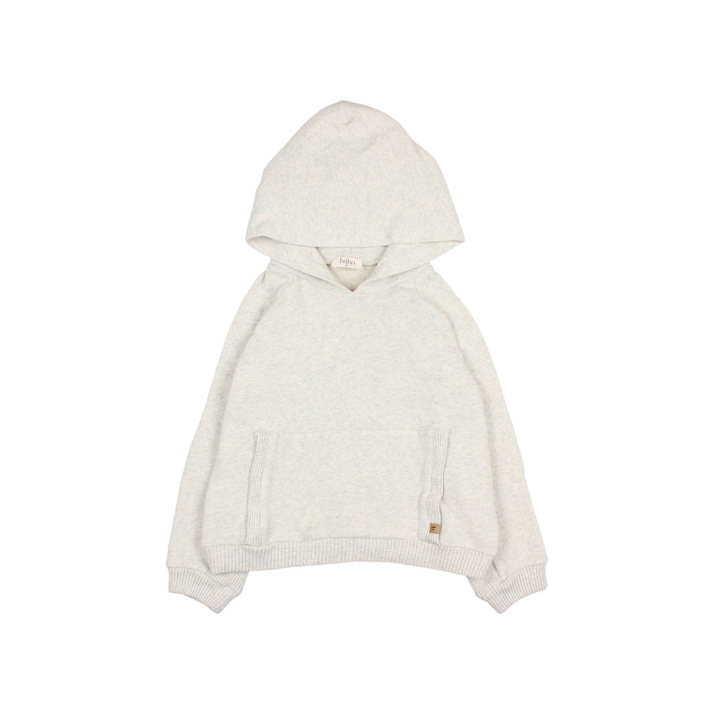 
                      
                        Soft Hoodie Sweatshirt
                      
                    