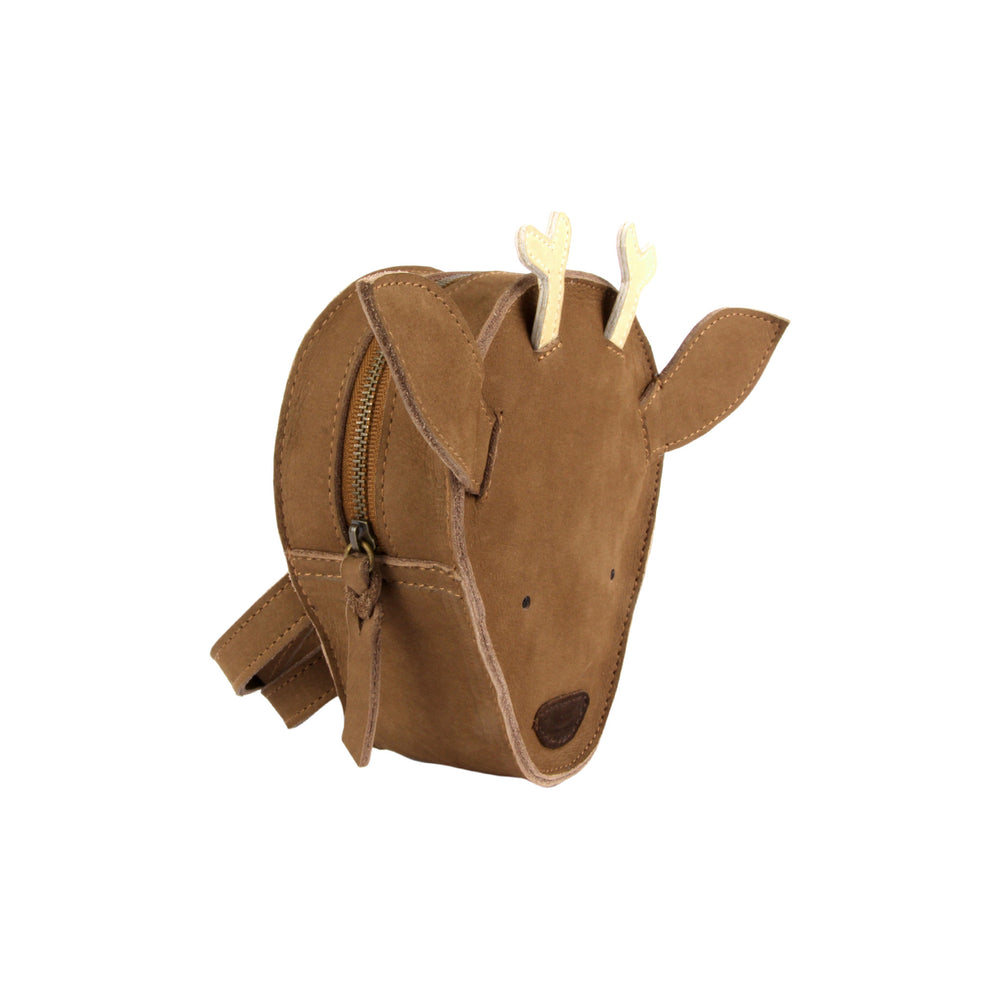 
                      
                        Kapi Special Backpack - Stag
                      
                    