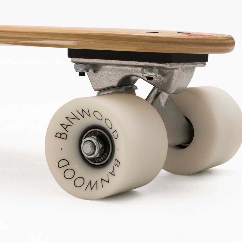 
                      
                        Skateboard Banwood
                      
                    