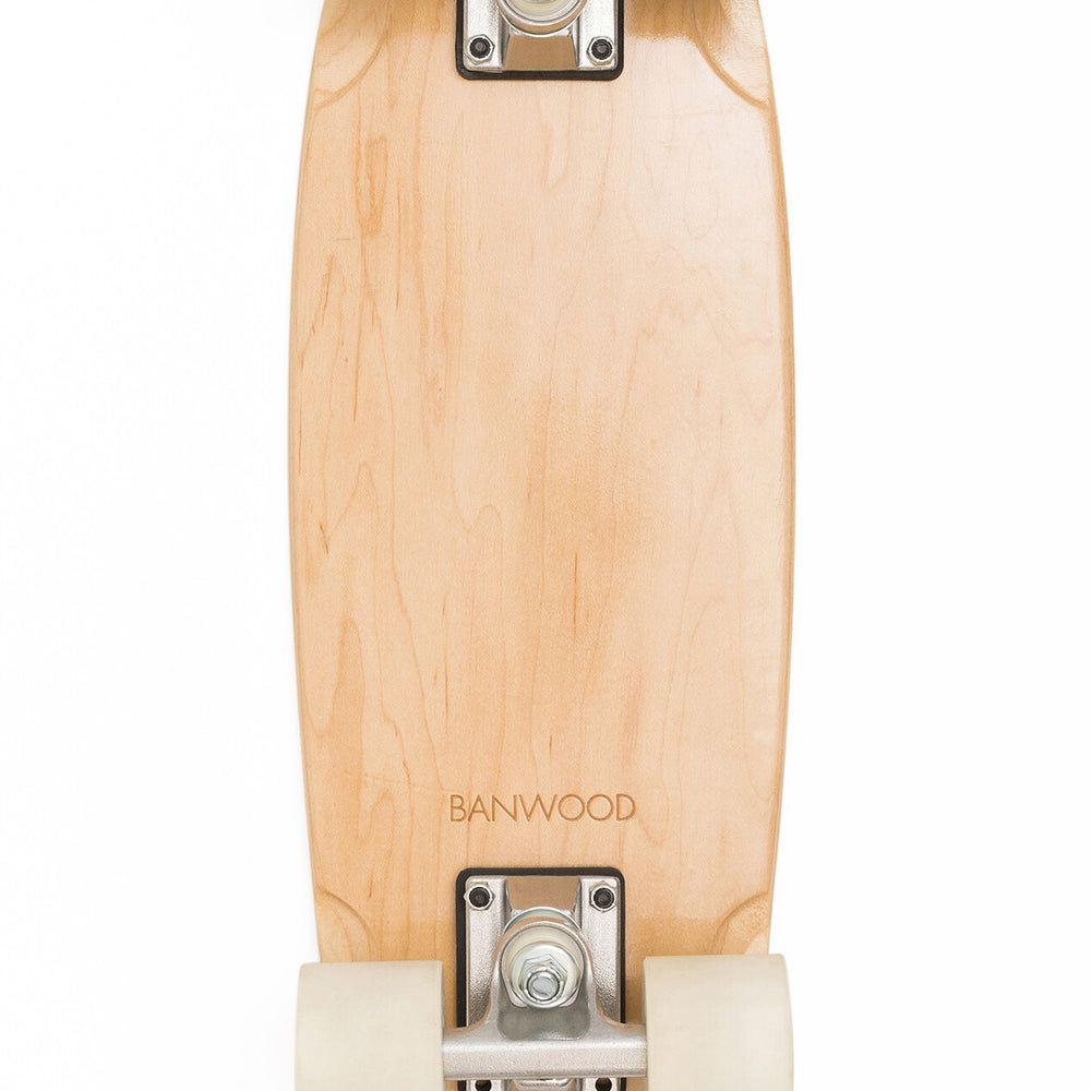 
                      
                        Skateboard Banwood
                      
                    