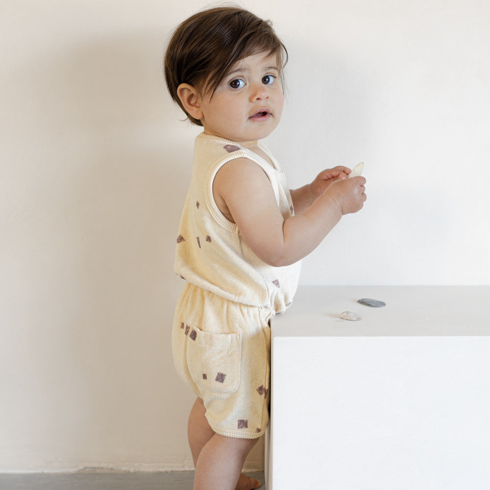 
                      
                        Frotte Playsuit Tiles
                      
                    