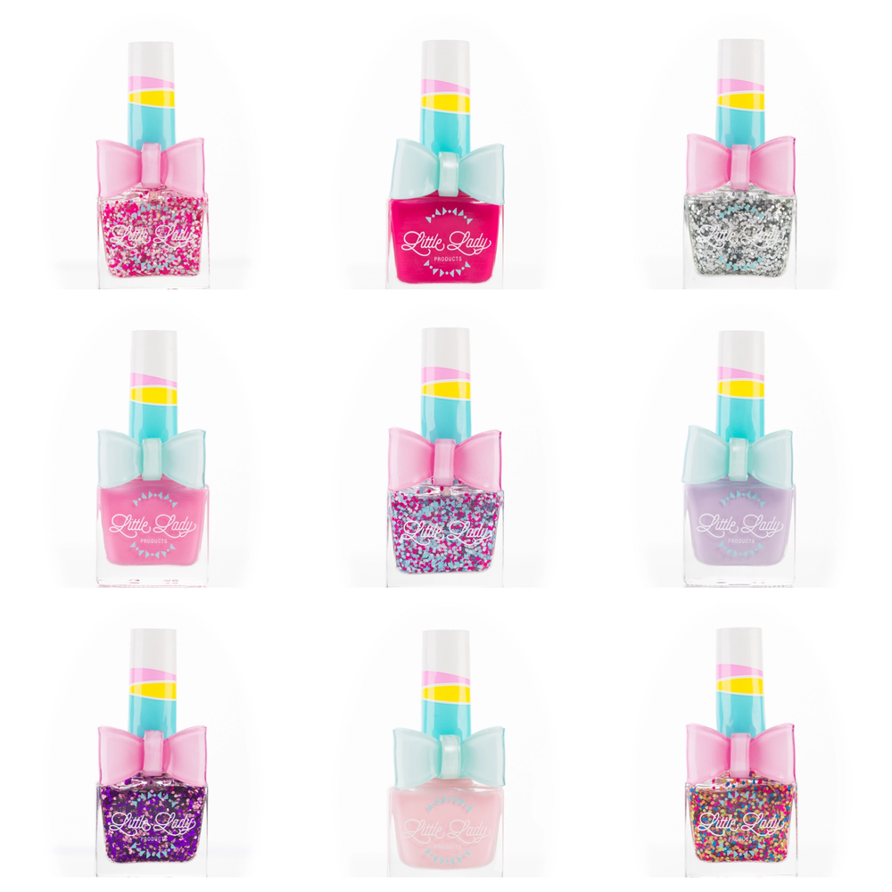 
                      
                        Bunny Hop Nail Polish
                      
                    