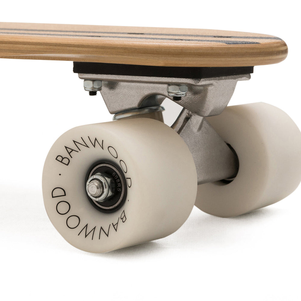 
                      
                        Skateboard Banwood
                      
                    