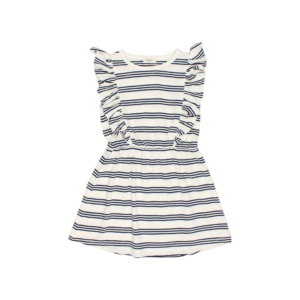 Stripes Dress