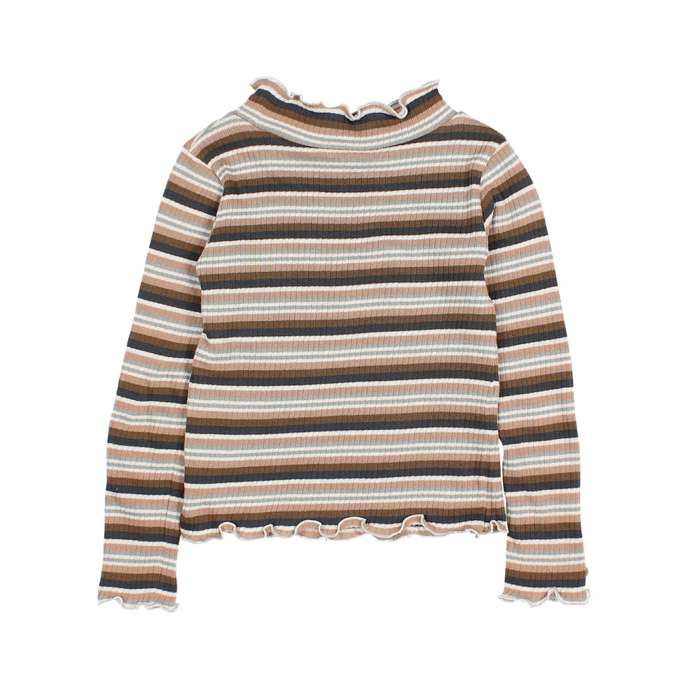 
                      
                        Fancy Stripes T-Shirt
                      
                    