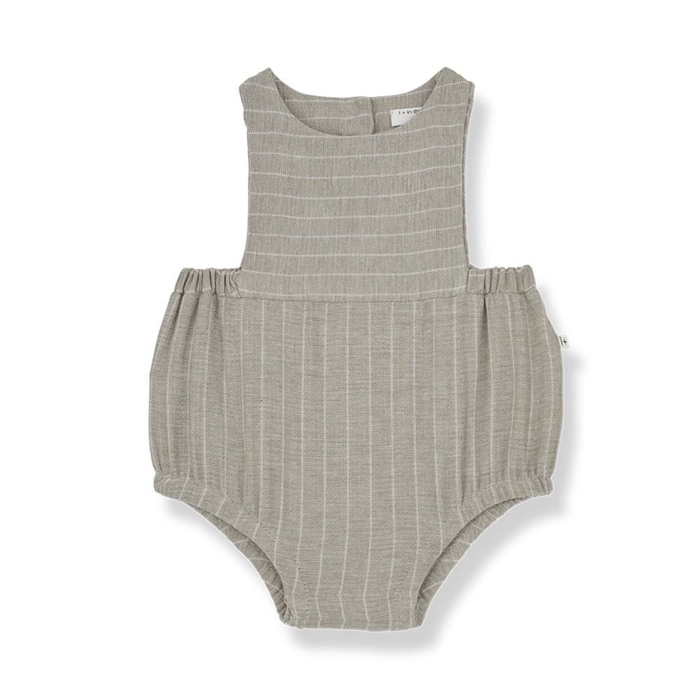 
                      
                        Beppo Romper
                      
                    