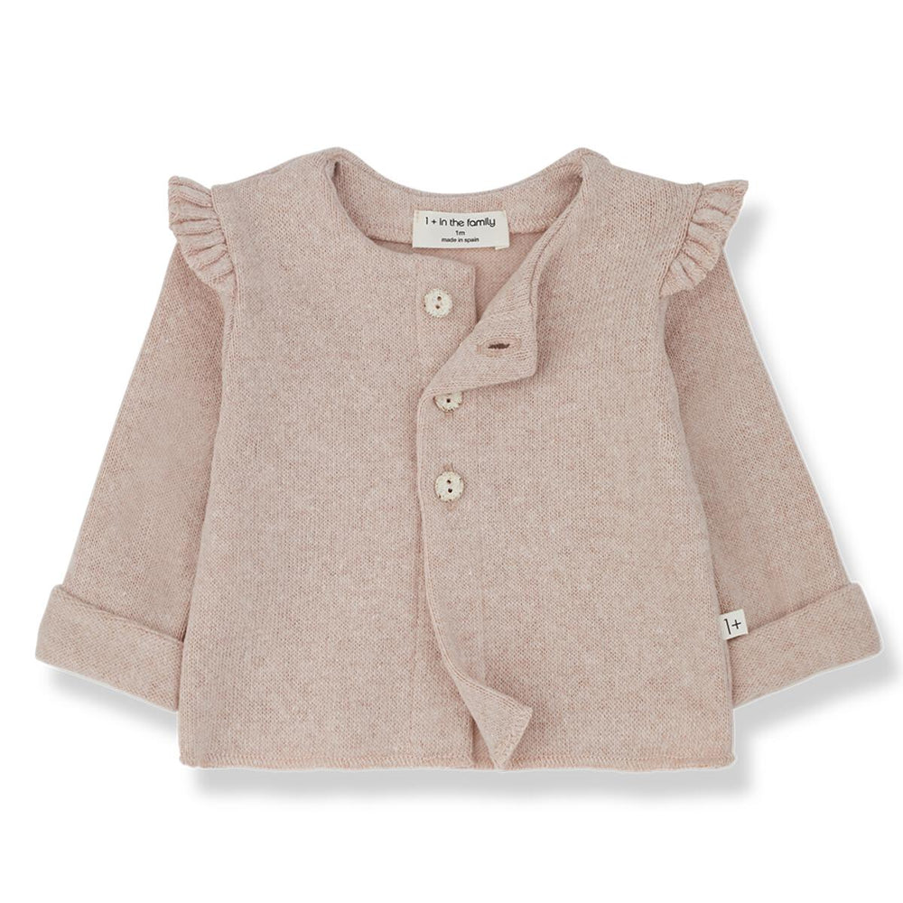 Marta Girly Jacket