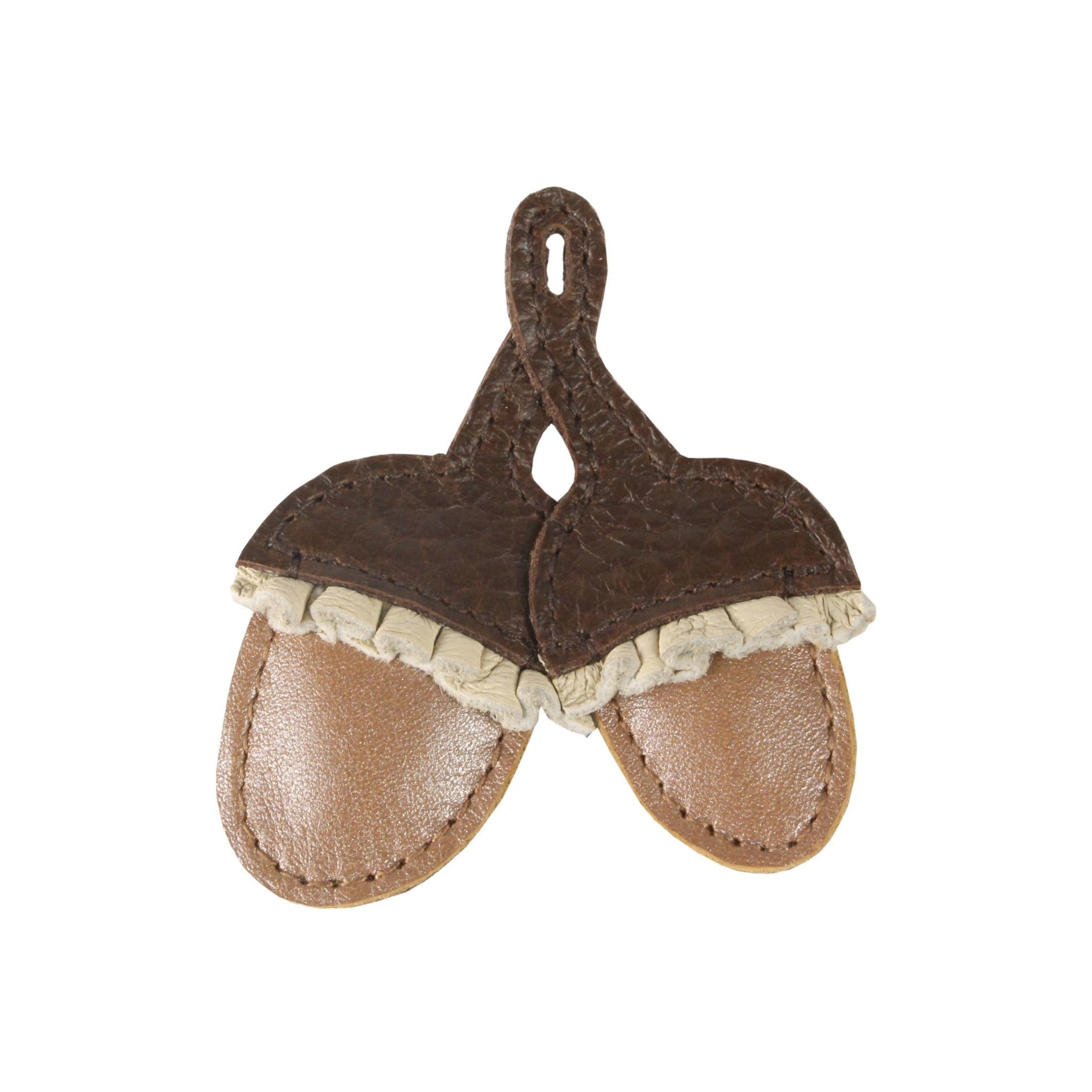 DONSJE WONDA HAIRCLIP Acorn