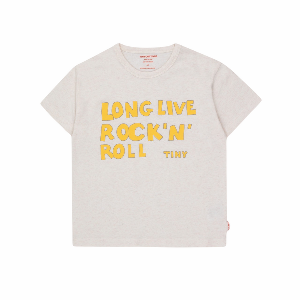 Rock 'N' Roll Tee