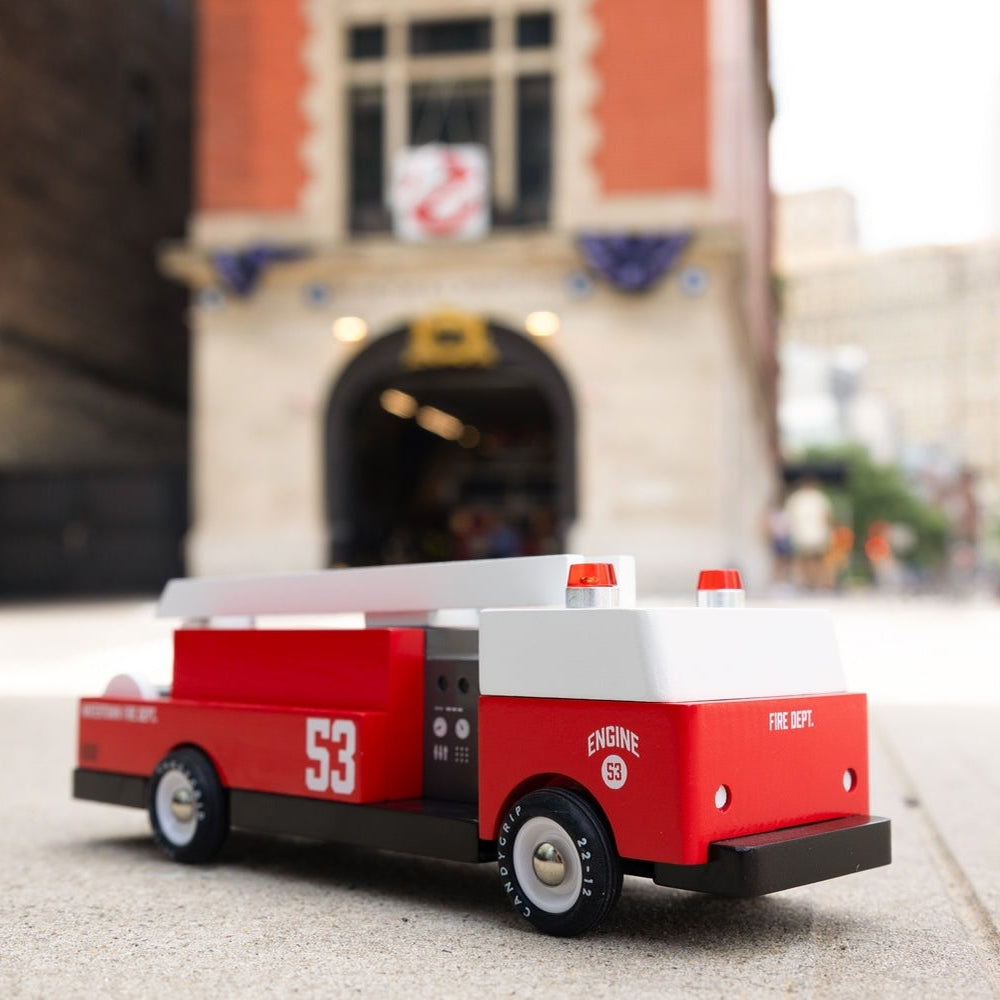 
                      
                        Americana | Engine 53
                      
                    