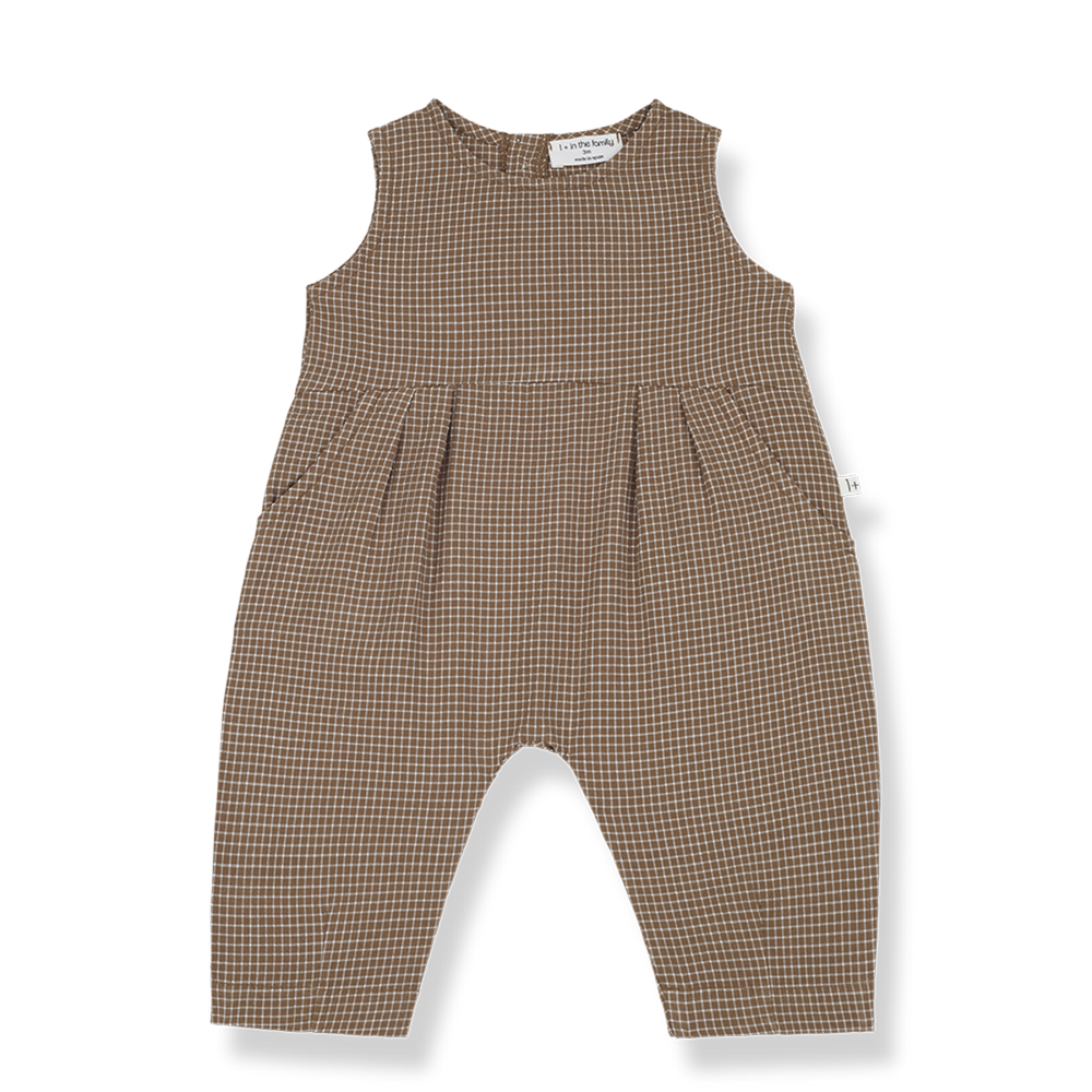 Egidzia Overall