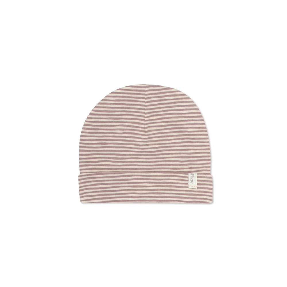 
                      
                        Baby Hat Stripes
                      
                    