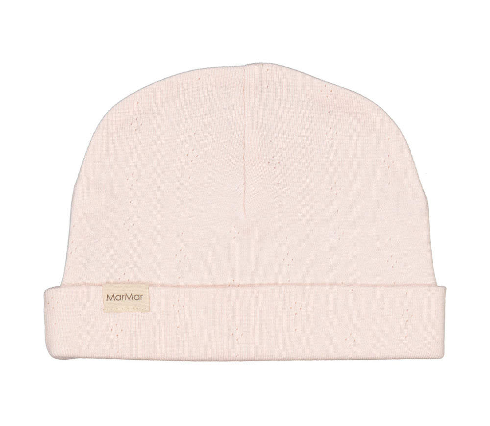 Aiko Hat - Pink Dahlia