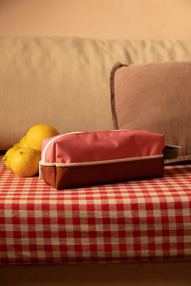 
                      
                        Farmhouse Collection Pencil Case
                      
                    