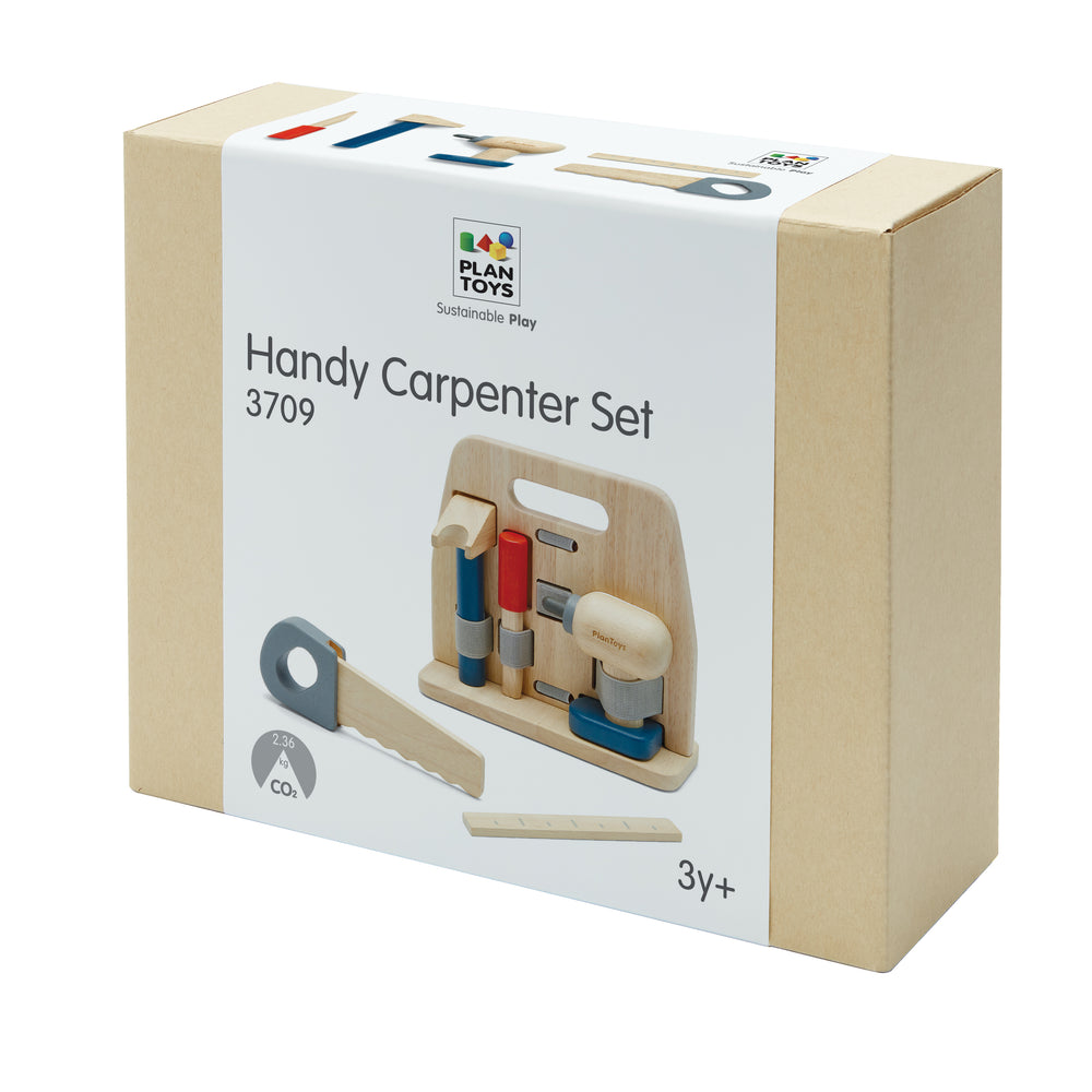 
                      
                        Handy Carpenter Set
                      
                    