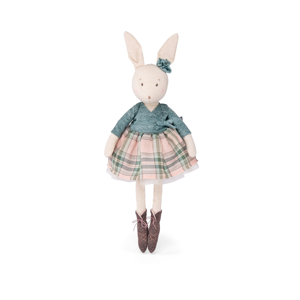 The Little School of Dance Doll - Rabbit Victorian