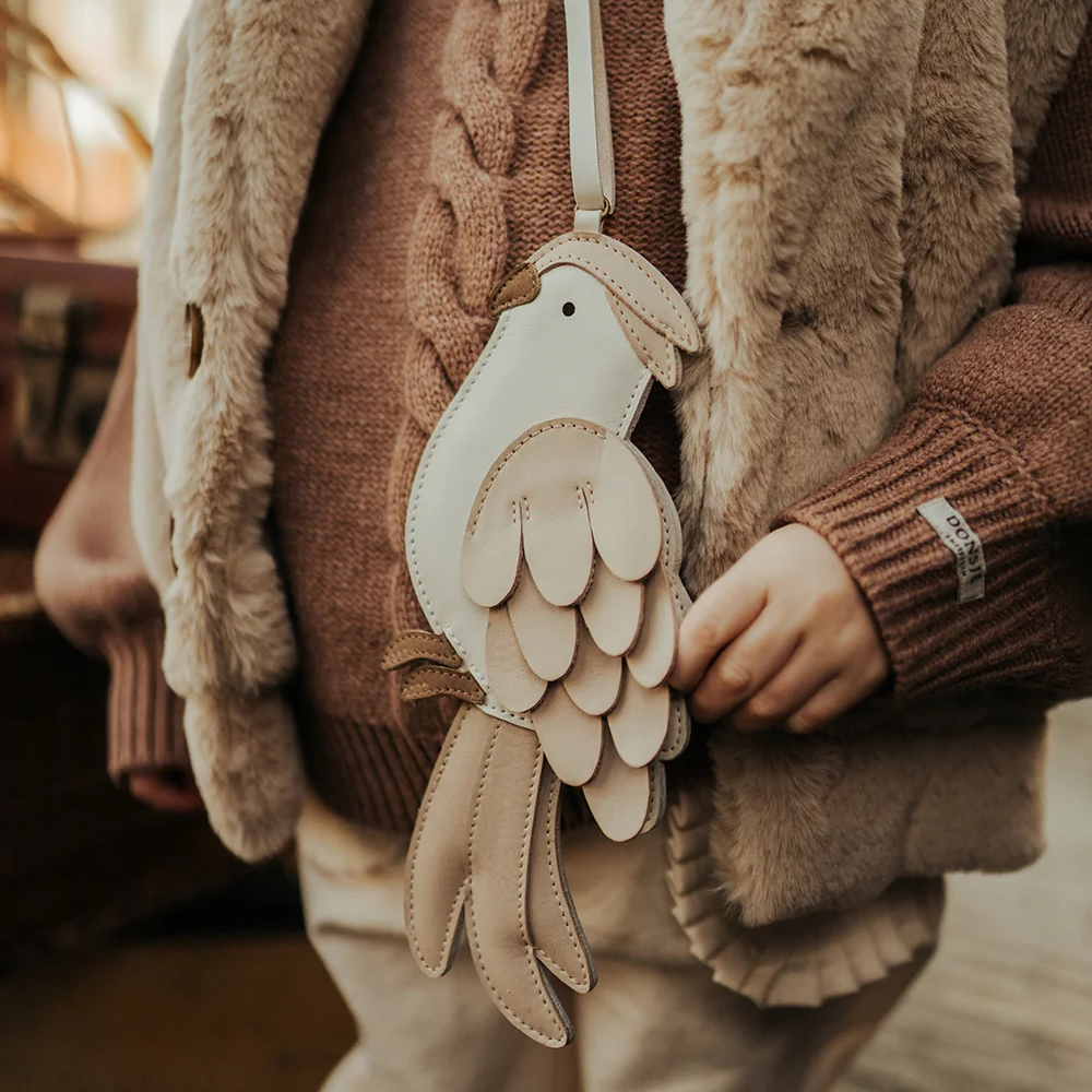 
                      
                        Thima Purse - Bird
                      
                    