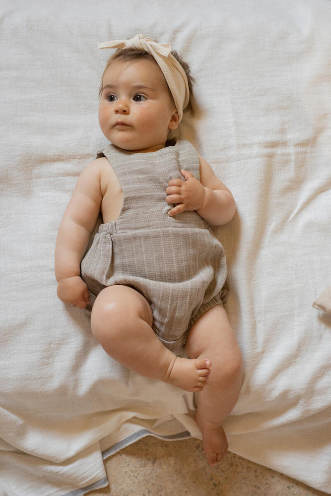 
                      
                        Beppo Romper
                      
                    