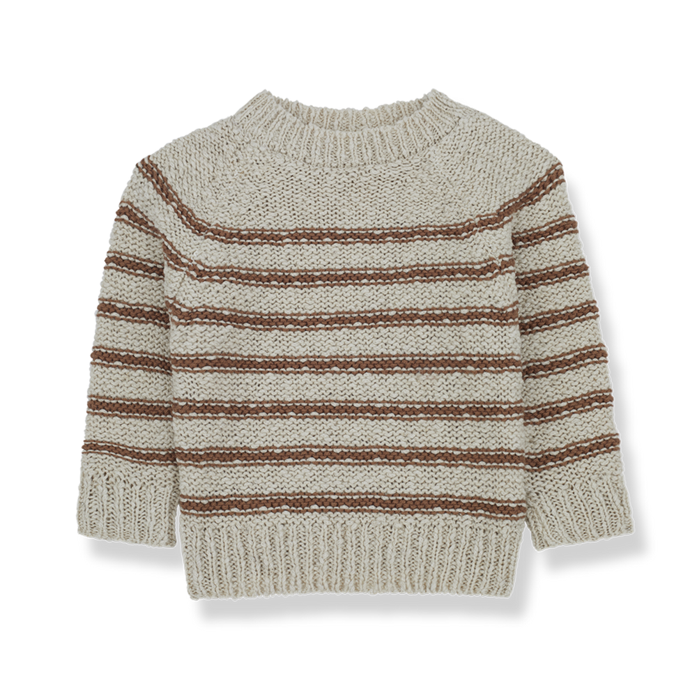Dante Sweater