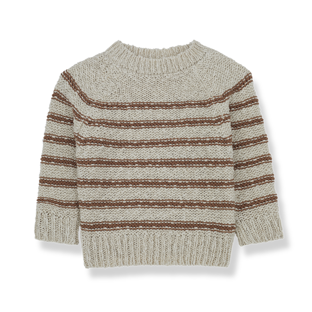 Dante Sweater
