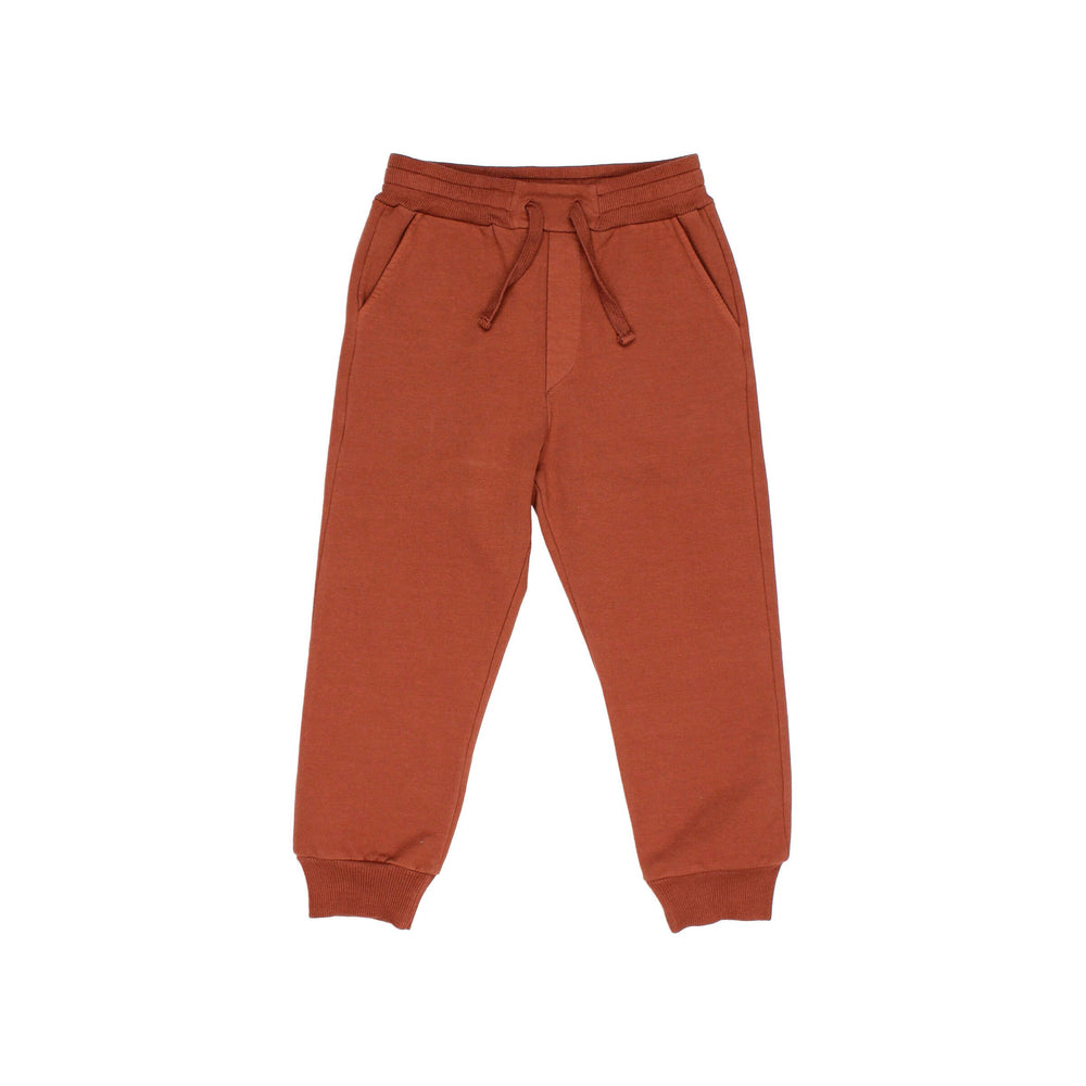 
                      
                        Fleece Jogging Pants
                      
                    