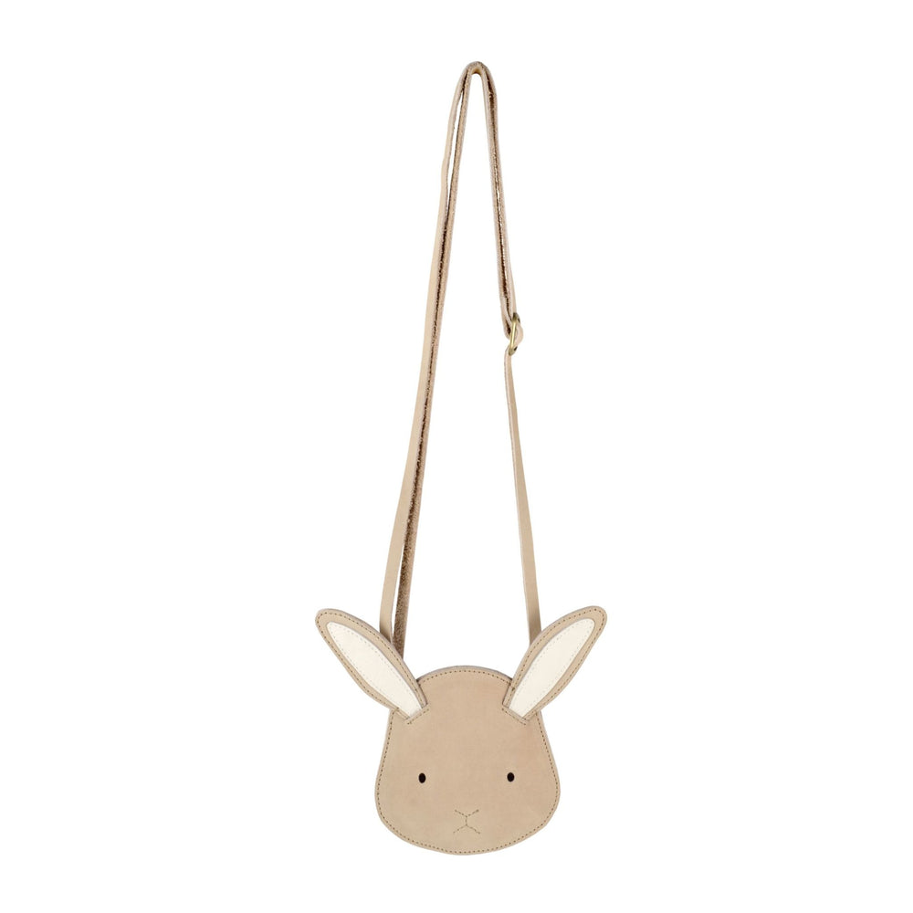 
                      
                        Britta Classic Purse - Bunny
                      
                    