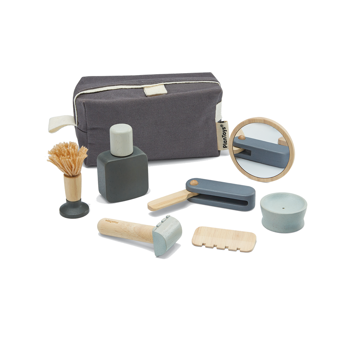 Shave Play Set