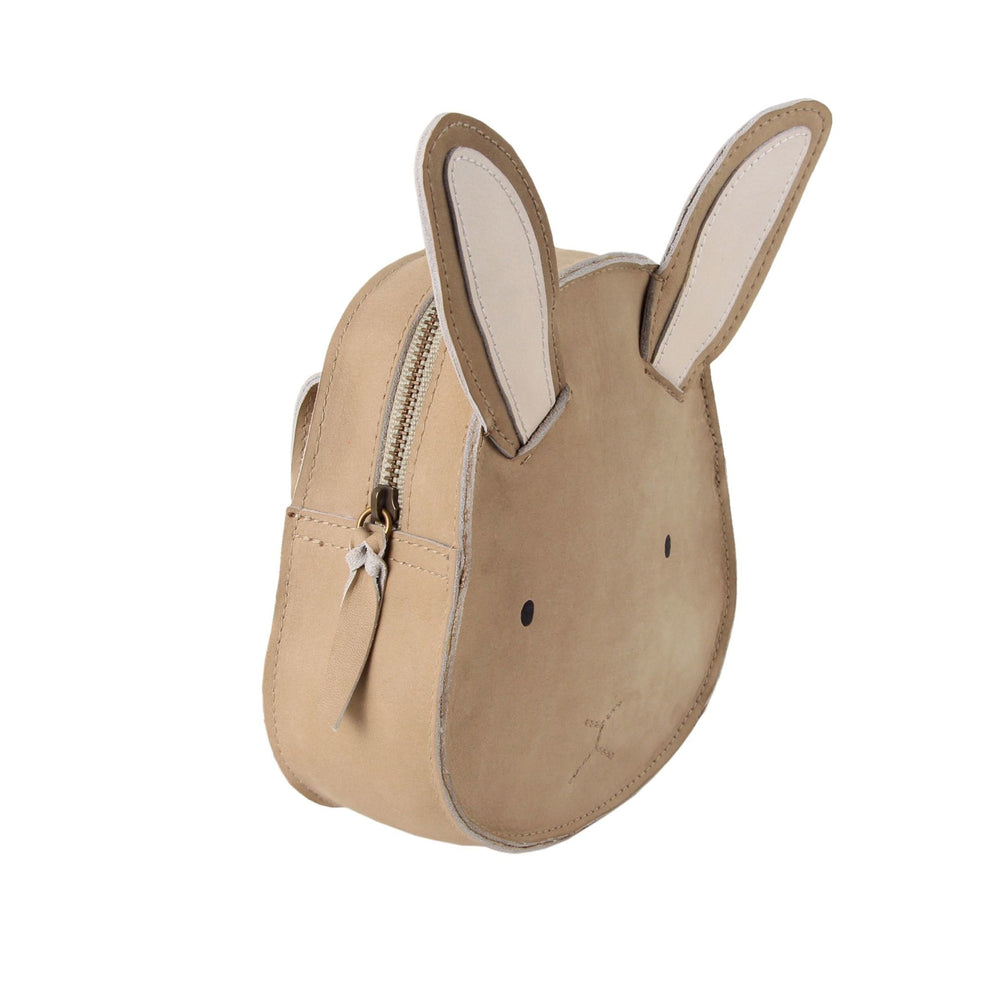 
                      
                        Kapi Classic Backpack - Bunny
                      
                    