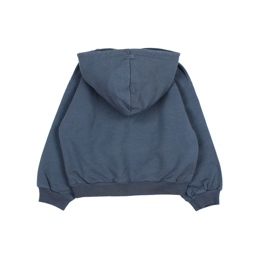 
                      
                        Fleece Hoodie Sweatshirt
                      
                    